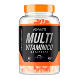 Multivitaminico - Fullife Nutrition - 60 Capsulas 