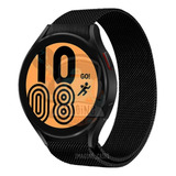 Pulseira Metal Magnetico Para Galaxy Watch4 Watch5 5 Pro