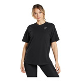 Gymshark Training Oversized T-shirt - Black