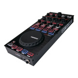 Controlador Dj Reloop Contour Interface