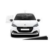 Calco Peugeot 208 Parasol 