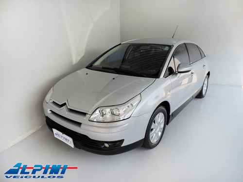 C4 EXCLUSIVE 16V