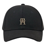 Gorra Tommy Hilfiger Logo Retro