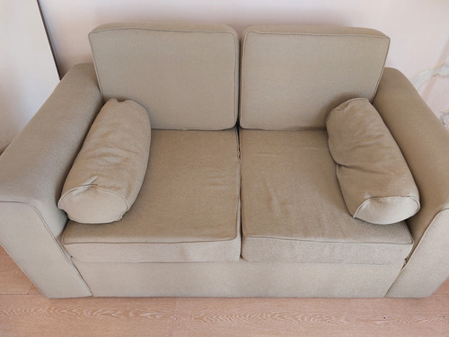 Sillon Sofa, Impecable