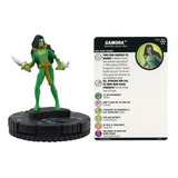 Gamora #020 Avengers Infinity War Marvel Heroclix  Darkside