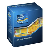 Processador Intel Core I7-3770 3.9ghz De Frequência 