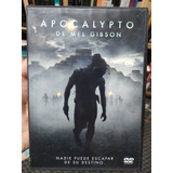 Dvd - Apocalypto - Mel Gibson - Original Usado