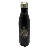 Garrafa Do Corinthians Oficial Inox - 750ml 