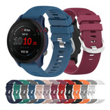 Correa Garmin Venu2s / Active/ Move 3s/ Vivoactive 3s Y 4s