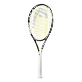 Raqueta De Tenis Head Graphene Xt Speed ??s