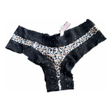 Bombacha Victorias Secret Cheeky Small