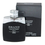 Perfume Importado Brand Collection - Frag. Nº 084  - 25ml