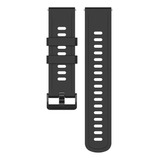 Pulseira De Silicone Hjb Para Xiaomi Mi Watch S1 Active/watc