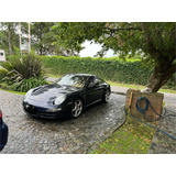 Porsche 911 2005 3.8 Carrera 2