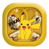 Auriculares Bluetooth Tipo Colgante Pikachu