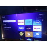 Roku+ Tv Hyundai 49 4k