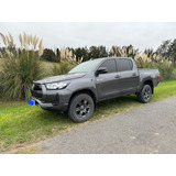 Toyota Hilux 2023 2.8 Cd Sr 177cv 4x4