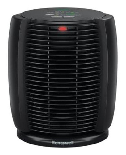 Calefactor Honeywell 1500w Negro  Hz7300 Nuevo