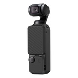 Tampa De Câmera De Silicone Para Dji Osmo Pocket 3