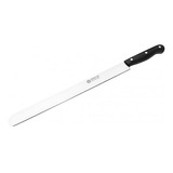 Cuchillo Fiambrero Arbolito 35cm 3714 Sandwichero Boker Liso