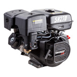 Motor Naftero 4 T 9hp 270cc Arranque Manual Shimura Sh270