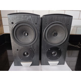 Caixas Acústicas Jamo E 800/pionner/yamaha/sony/jbl/kenwood/