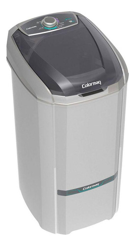 Lavadora De Roupa Semi-automática Colormaq 10 Kg Lcs 220v