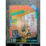 Revista Vanidades Pensando En Su Hogar Xiv 1988