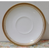 Plato De Café Limoges Haviland 