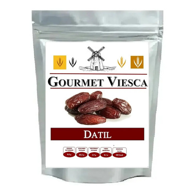 2 Kg De Dátil Grande Sin Hueso Excelente Calidad | Envío gratis