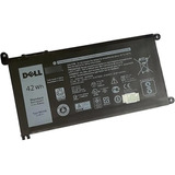 Batería Para Laptop Wdxor Dell Inspiron 13/14/15/17 Latitude