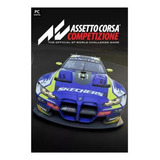 Assetto Corsa Competizione Steam Código