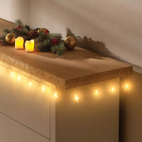 Lumi Estrellas Betterware