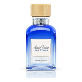 Perfume Hombre Adolfo Dominguez Af Lima Tonka Edt 120ml E.l.