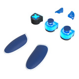 Pack 7 Módulos Azules Led, Mini-sticks Nxg, Hot-swap, Eswap