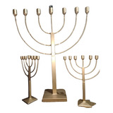 Candelabro Jo-val Menorot