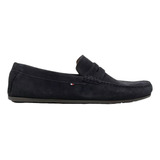 Mocasin Tommy Hilfiger De Hombre 100% Original 