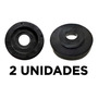 Goma Antiruido Base De Amortiguador Chevrolet Aveo - Spark Chevrolet Tracker