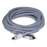 Cable De Audio Óptico Digital Monoprice Premium (toslink) - 
