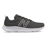 Zapatilla New Balance Hombre Running Negra