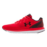 Tenis Deportivo Under Armour Charged Impulse Original