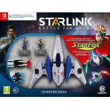 Ubisoft Starlink Battle For Atlas Starter Pack Switch