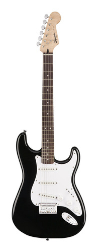 Guitarra Electrica Squier By Fender Stratocaster Bullet Lrl 