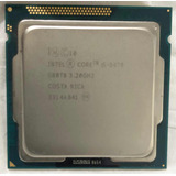 Microprocesador Intel Core I5-3470