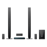 Home Theater Sony Bdv-e4100 Preto 110v/220v