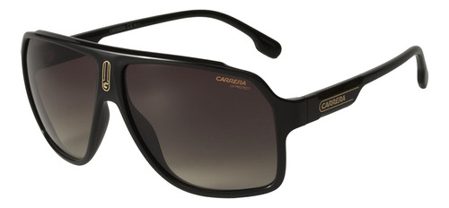 Carrera 1030/s 807/ha Aviator Black Brown Gradient