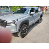 Nissan Frontier 2022 4.0 Pro-4x V6 4x4 At