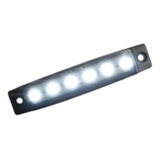 Led Lancha, Pickup, Motorhome, Trailer 12volt 24 Volt