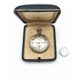 Reloj Bolsillo Antiguo Bolaro Swiss Made (funciona)