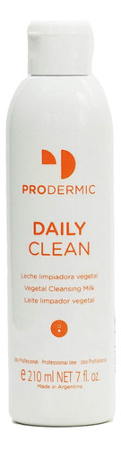Prodermic Daily Clean 210 Ml